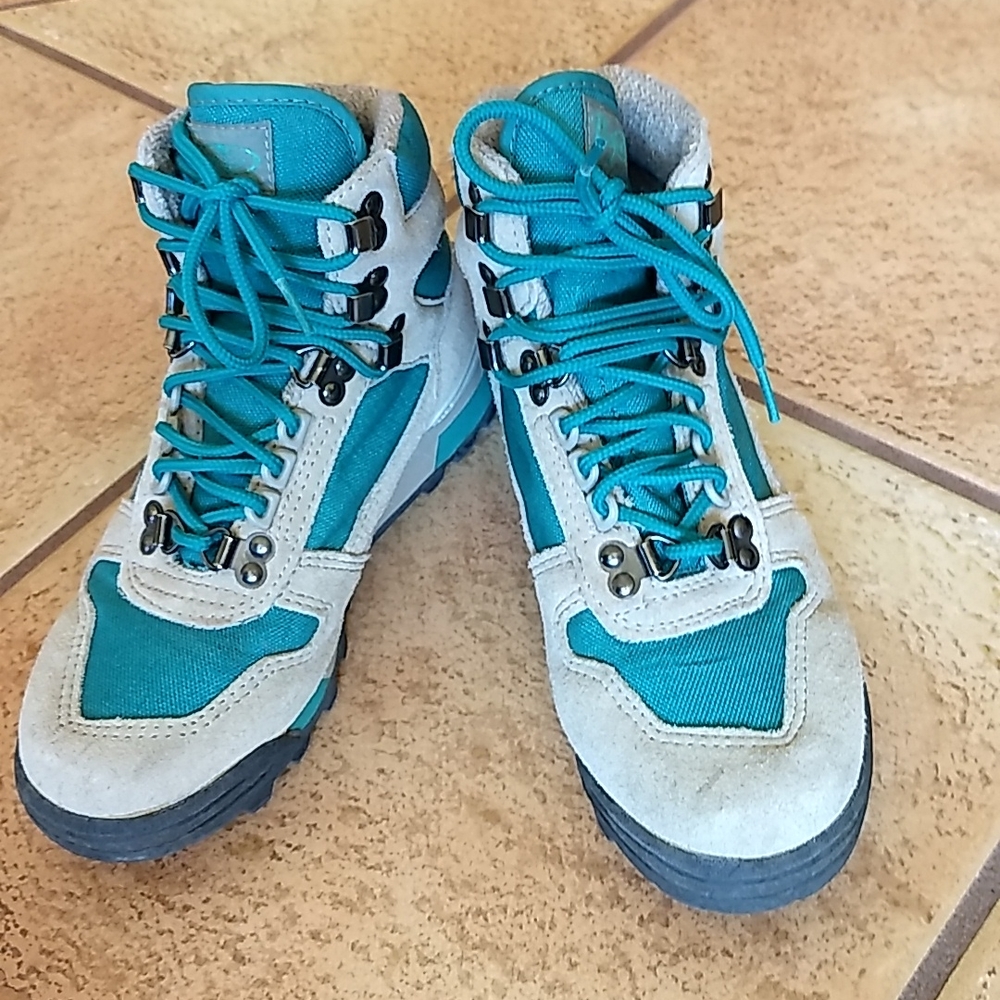 Vasque Hiking Boots